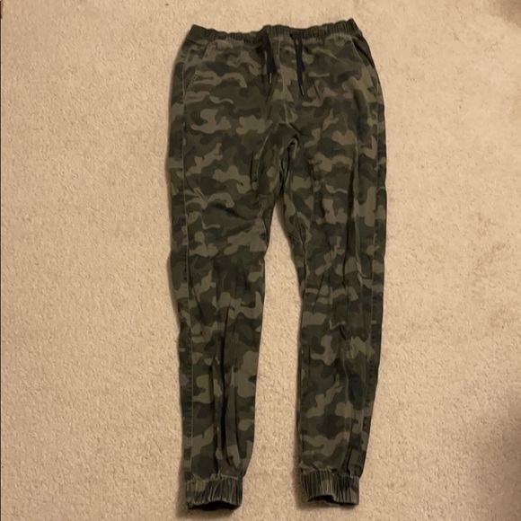 Zanerobe Other - Zanerobe joggers